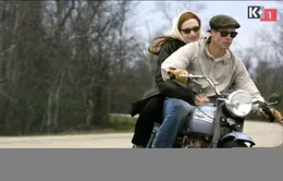 The Curious Case of Benjamin Button – Chuyện tình đi ngược quy luật của tạo hóa