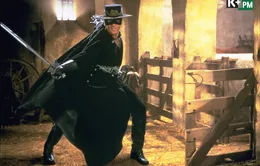 The Mask of Zorro – Trừ gian diệt bạo