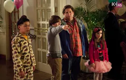 The Sitter – Trông trẻ thật khó
