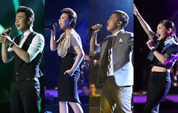 Vietnam Idol - Gala 3: Những ca khúc năm 2000