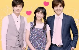 Phim mới trên VTV Cần Thơ: Hạnh phúc tuổi thanh xuân 
