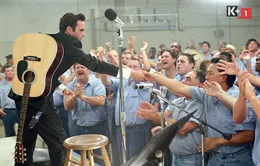 Walk the Line – Đường tới thành công không chỉ có hoa hồng