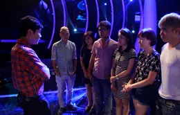 Nhạc sỹ Hồ Hoài Anh trở lại Vietnam Idol để hướng dẫn Top 6