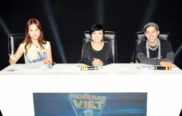 Phương Thanh ấn tượng bởi sự chuyên nghiệp của Diva xứ Hàn