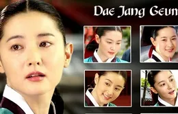 Nàng Dae Jang Geum phần 2 sẽ lên sóng vào tháng 10