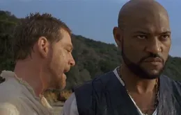 Phim cuối tuần: Vị tướng Othello (21h30, VTV1)