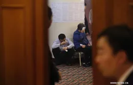 "Tôi chỉ mong rằng có thể tìm thấy thi thể của em trai"