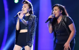 Vietnam Idol - Gala 6: Mỹ Tâm phấn khích với "bí mật" của Nhật Thủy - Minh Thùy