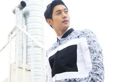 Kim Hyun Joong thừa nhận thay đổi nhiều từ khi nổi tiếng