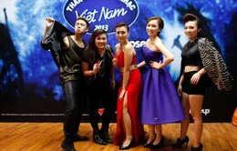 Top 4 Vietnam Idol và những ấn tượng về nhau
