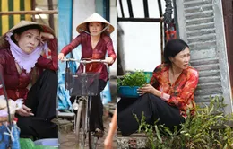 Vừa đi vừa khóc - Phương Thanh: "Chanh đang đi thôi chứ chưa... khóc"
