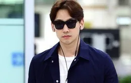 Rain tự nhận mình không đẹp trai