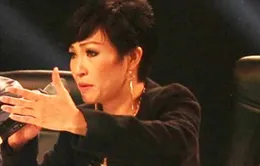 Phương Thanh: "Tôi không cần phải đóng vai ác..."
