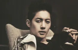 Kim Hyun Joong thừa nhận từng hẹn hò bí mật