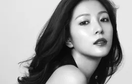 BoA: "Tôi muốn trở thành diễn viên thực thụ"