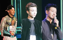 Ngôi sao Việt - Tập 7: Chính thức lộ diện Top 15 được sang Hàn Quốc
