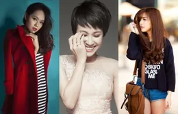 Cựu thí sinh Vietnam Idol chọn Thần tượng âm nhạc mùa thứ 5