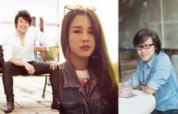 Sao Việt dự đoán quán quân Vietnam Idol 2014
