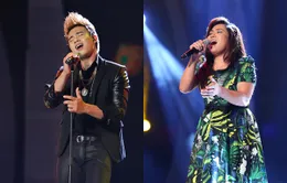 Vietnam Idol: Vì Minh Thùy, Đông Hùng không thể "thoát hiểm" để vào chung kết
