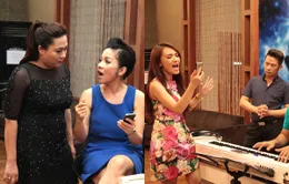 Vietnam Idol: Bằng Kiều và Mỹ Linh hướng dẫn Top 2 cho Đêm chung kết