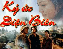 Phim cuối tuần: Ký ức Điện Biên (21h30, VTV1)