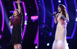 Đêm chung kết Vietnam Idol: Minh Thùy hay Nhật Thủy tỏa sáng? (20h00, VTV3)