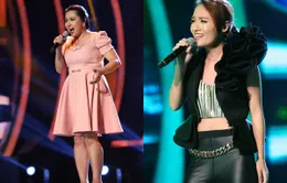 Chung kết Vietnam Idol: Minh Thùy - Nhật Thủy đối đầu đầy kịch tính