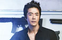 Kwon Sang Woo từng khóc khi xem lại "Nấc thang lên thiên đường"