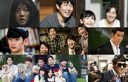 Giải thưởng điện ảnh Baeksang 2014: Cuộc cạnh tranh khốc liệt