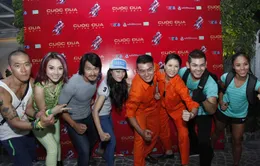 Cuộc đua kỳ thú 2014 và những thay đổi mới ở mùa thứ 3