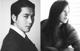 Jung Woo Sung và Kim Ha Neul kết đôi trong phim mới "đẫm nước mắt"
