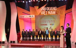 THTT: Vinh quang Việt Nam lần thứ XI (9h30, 23/5, VTV1)