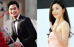Cặp đôi "Vì sao đưa anh tới" thắng lớn tại Baeksang 2014
