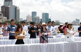Vua đầu bếp: Những đầu bếp không chuyên đặc biệt tại TP.HCM