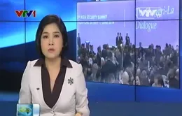 Sự ngang ngược của Trung Quốc trên Biển Đông khiến cục diện an ninh châu Á - Thái Bình Dương thay đổi