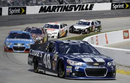 Đón xem “Nascar Sprint Cup Series” trên Star Sport và Fox Sport