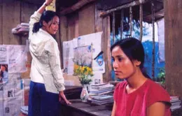 Phim cuối tuần: Thung lũng hoang vắng (21h45, VTV1)