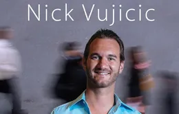 Danh sách độc giả nhận sách "Nick Vujicic - Đứng dậy mạnh mẽ"