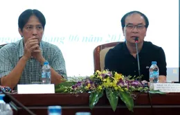 Sao Mai điểm hẹn 2014: Có tính giải trí nhưng không dùng "chiêu trò"