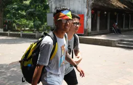 Cuộc đua kỳ thú 2014 – Tập 3: Không cần sức, chỉ cần khéo