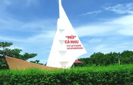 Ký sự vùng biên: Đất biển Cà Mau (13/7, VTV4)