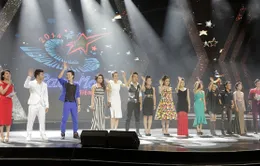 Hỏi & đáp VTV Online: Vòng thi chính thức của Sao Mai Điểm hẹn 2014