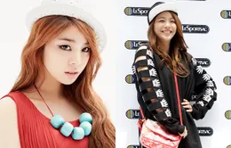 Ailee sẽ xuất hiện trong đêm chung kết "Ngôi sao Việt"