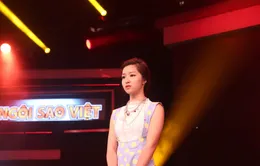 Ngôi sao Việt - Tập 17: Thúy Vy, Diệu Linh sẽ sớm ra về?