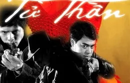 Phim cuối tuần: Vũ điệu tử thần (21h45, VTV1)