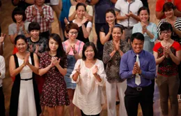 Vua đầu bếp Việt Nam - Tập 1: Những chiếc tạp dề trắng đầu tiên lộ diện