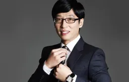 KBS đang quá phụ thuộc vào MC Yoo Jae Suk?