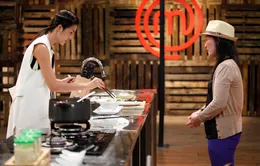 Vua đầu bếp Việt Nam 2014 - Tập 2: Thêm 4 chiếc tạp dề trắng lộ diện