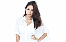 Lee Hyo Ri không dám đăng ảnh khi chưa photoshop