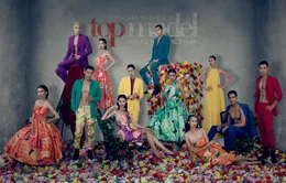 Thể lệ tham gia chương trình Vietnam's Next Top Model 2014